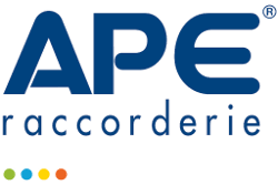 APE RACCORDERIE SRL Logo
