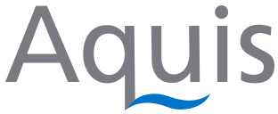Aquis Sanitär AG Logo