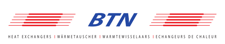 BTN SA Logo
