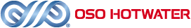 OSO HOTWATER AS Logo