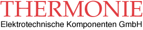 THERMONIE Elektrotechnische Komponenten GmbH Logo