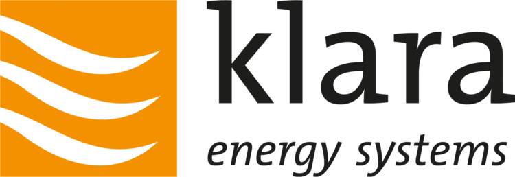 klara energy systems gmbh Logo