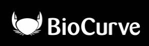 BioCurve Logo