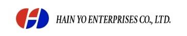 Hain Yo Enterprises Co., Ltd. Logo
