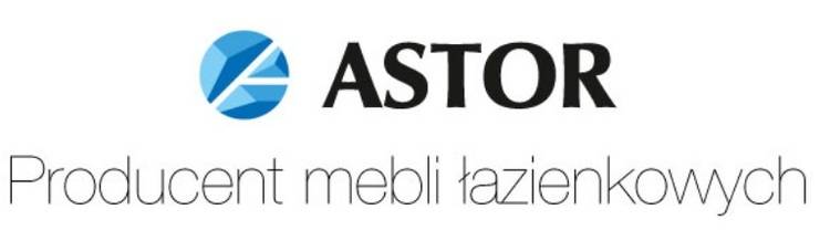 ASTOR Logo