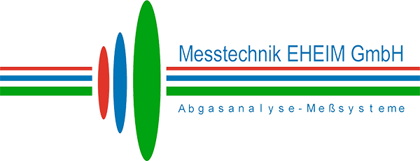 Messtechnik EHEIM GmbH Logo