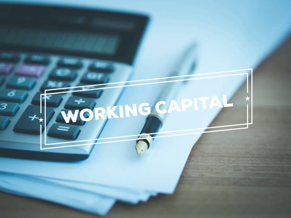 Working Capital: Wie Sie beim Einkauf sparen und liquide bleiben