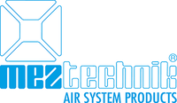 MEZ-TECHNIK GmbH air system products Logo
