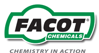 FACOT CHEMICALS S.n.c.|di Rimoldi Dr. Valter & C. Logo
