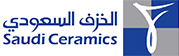 Saudi Ceramic Company Logo
