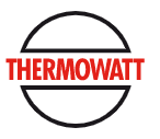 THERMOWATT SPA Logo