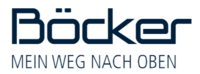 Böcker Maschinenwerke GmbH Logo
