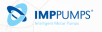 IMP PUMPS d.o.o. Logo