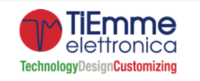 TiEmme elettronica s.r.l. Logo