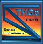 THOp Logo