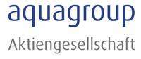 aquagroup AG Logo