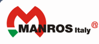 MANROS ITALY srl Logo