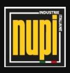 NUPI INDUSTRIE ITALIANE S.p.A. Logo