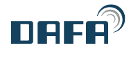 DAFA Deutschland GmbH Logo