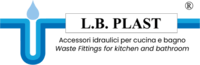 L.B. PLAST Logo