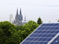 Deutsche Metropolen im Solarcheck: Mehr Schatten als Licht