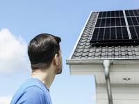 Krannich Solar bietet TSC Power XT Solarmodule an