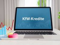 KfW-Schnellkredit für den Mittelstand startet ab sofort
