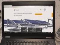 Renusol: Erleichterte PV-Planung mit neuer Website