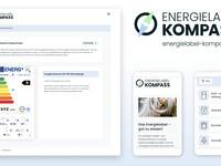 Online-Tool erklärt die neuen Energielabel