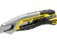 Stanley: FatMax-Messer mit integriertem Abbrechmechanismus