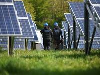 Aufarbeitung von Photovoltaik: Weiter nutzen statt verschrotten