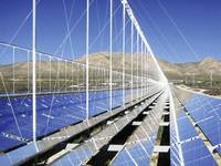 CSP wieder im Gespräch: Konzentrierende Solarkraft