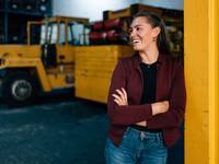 Vivien Schaible: Handwerker meiden unflexible Arbeitgeber - 5 Dinge, auf die Fachkräfte Wert legen