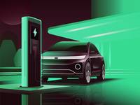Elektromobilität 2024: Vier Haupttrends treiben die Verkehrswende voran