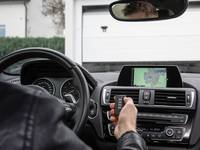 Schellenberg Smart Drive Garagentorantriebe