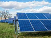 Mehr Flächen für Solarparks in Baden-Württemberg