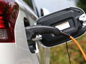 Neuregelung: Steuersenkungen für Elektro-Dienstwagen