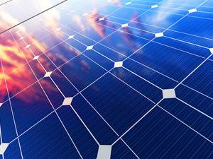 Insolvente Solarworld produziert weiter