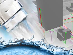Trinkwassernetze - Pi mal Daumen oder BIM-gerecht in 3D?