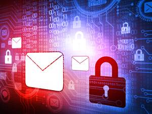 E-Mails sind bei Cyber-Angriffen das größte Einfallstor