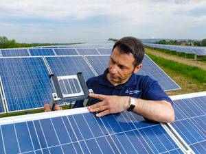 Energy Yield Rating: Neues Prüfprogramm für PV-Module