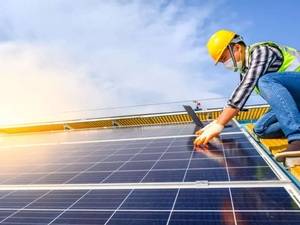 Kommt der Preissturz bei Photovoltaikmodulen zum Stopp