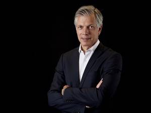 Führungswechsel bei Ideal Standard International: Jan Peter Tewes übernimmt als alleiniger CEO