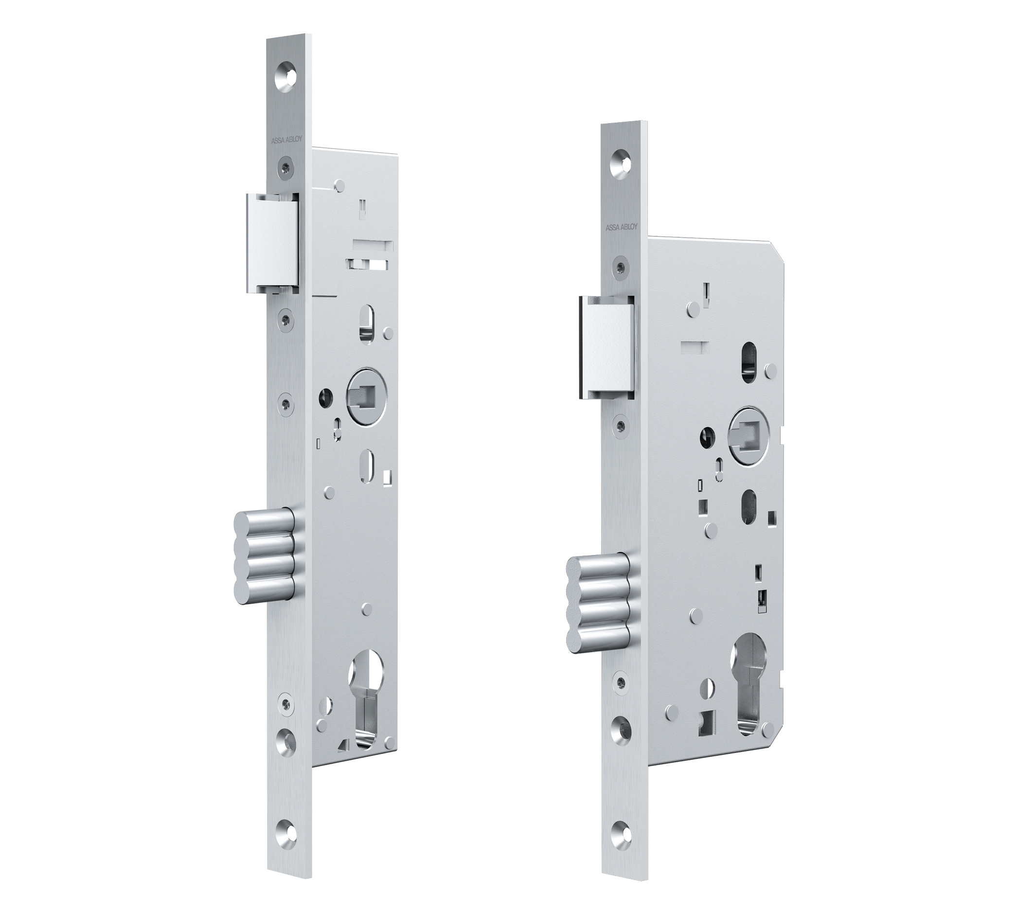 Alle Artikel zum Thema "Assa Abloy" auf - Haustec