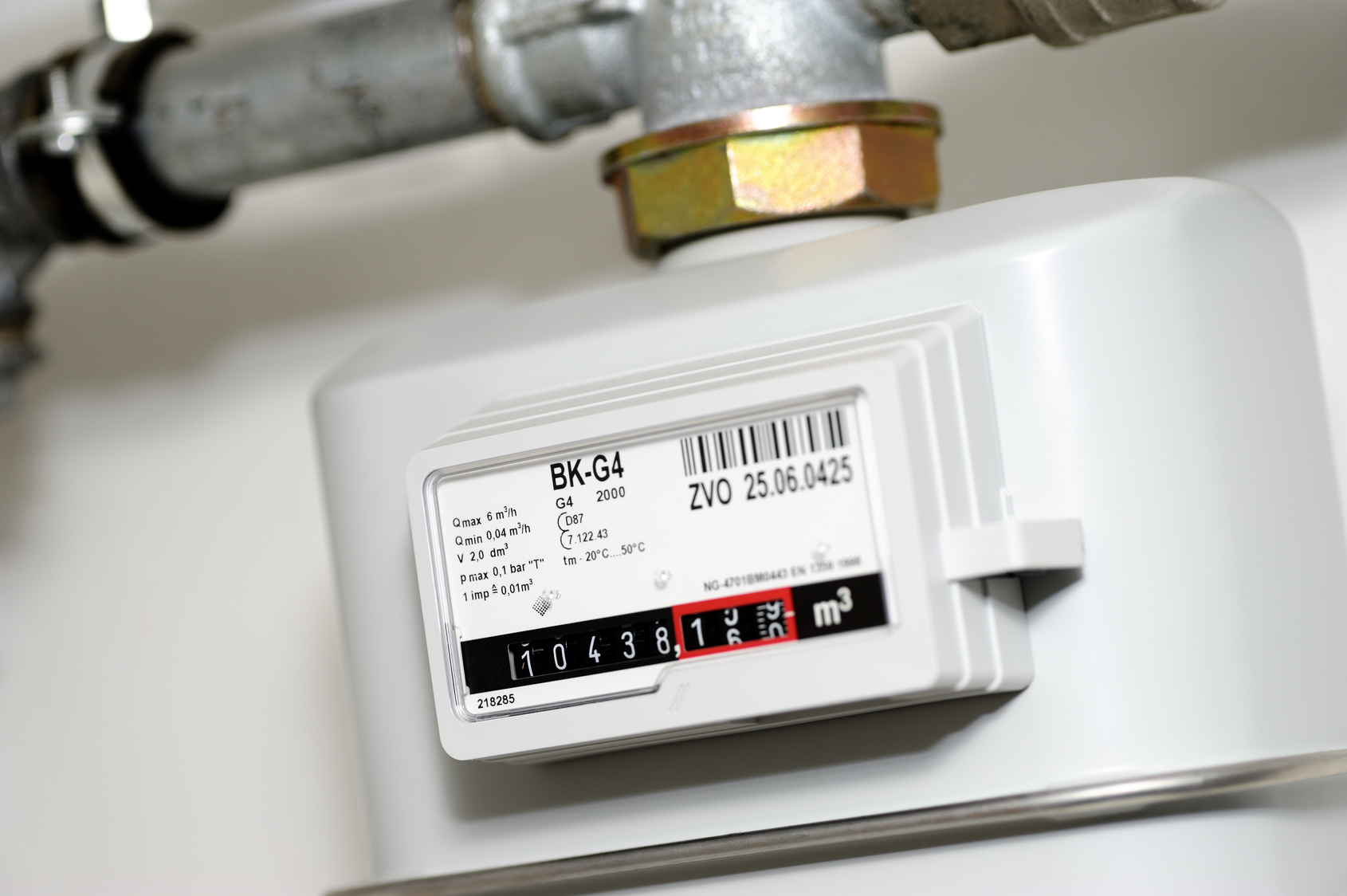 Gasverbrauch Wie lassen sich m³ Gas in kWh umrechnen? Haustec