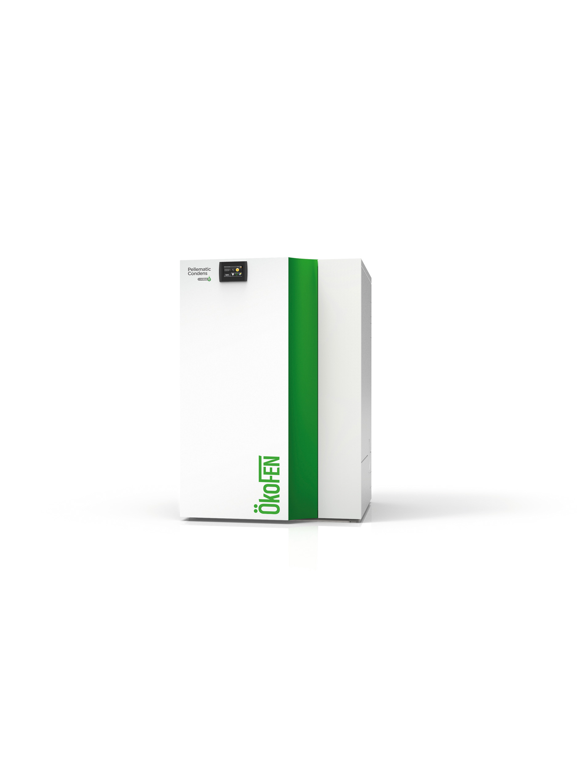 ÖkoFENKompaktgerät Pellematic Smart XS Haustec — free download