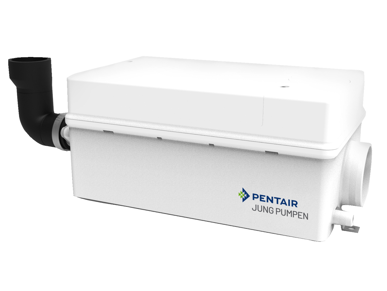Hebefix Hebefix Mini: Kleinhebeanlage von Pentair Jung Pumpen | Haustec