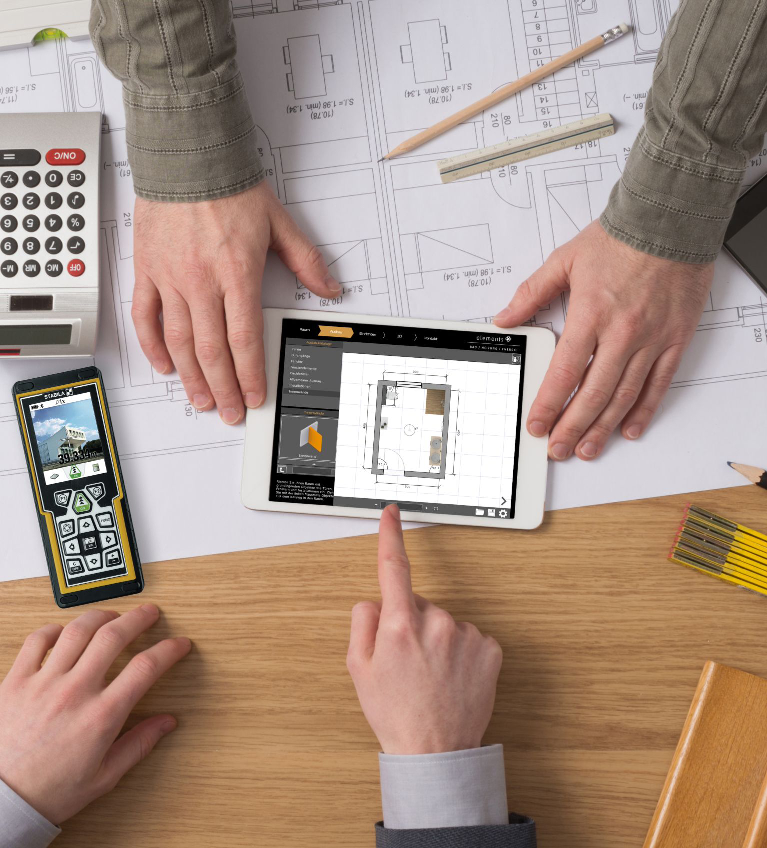 Software Und Apps Fur Handwerker Haustec