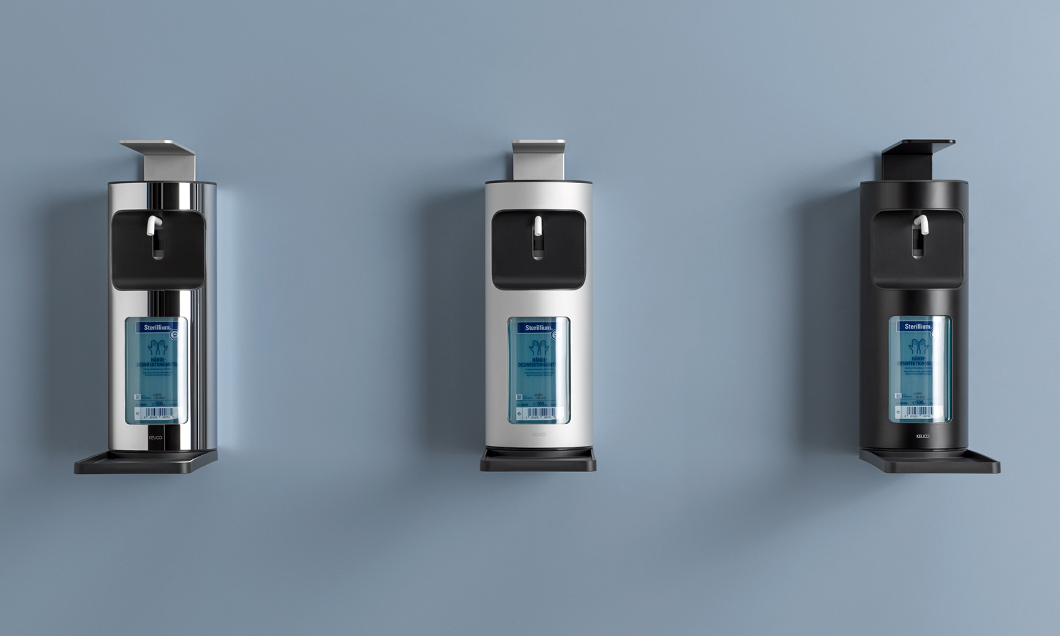 KEUCO GmbH & Co. KG | Herstellerverzeichnis | Haustec