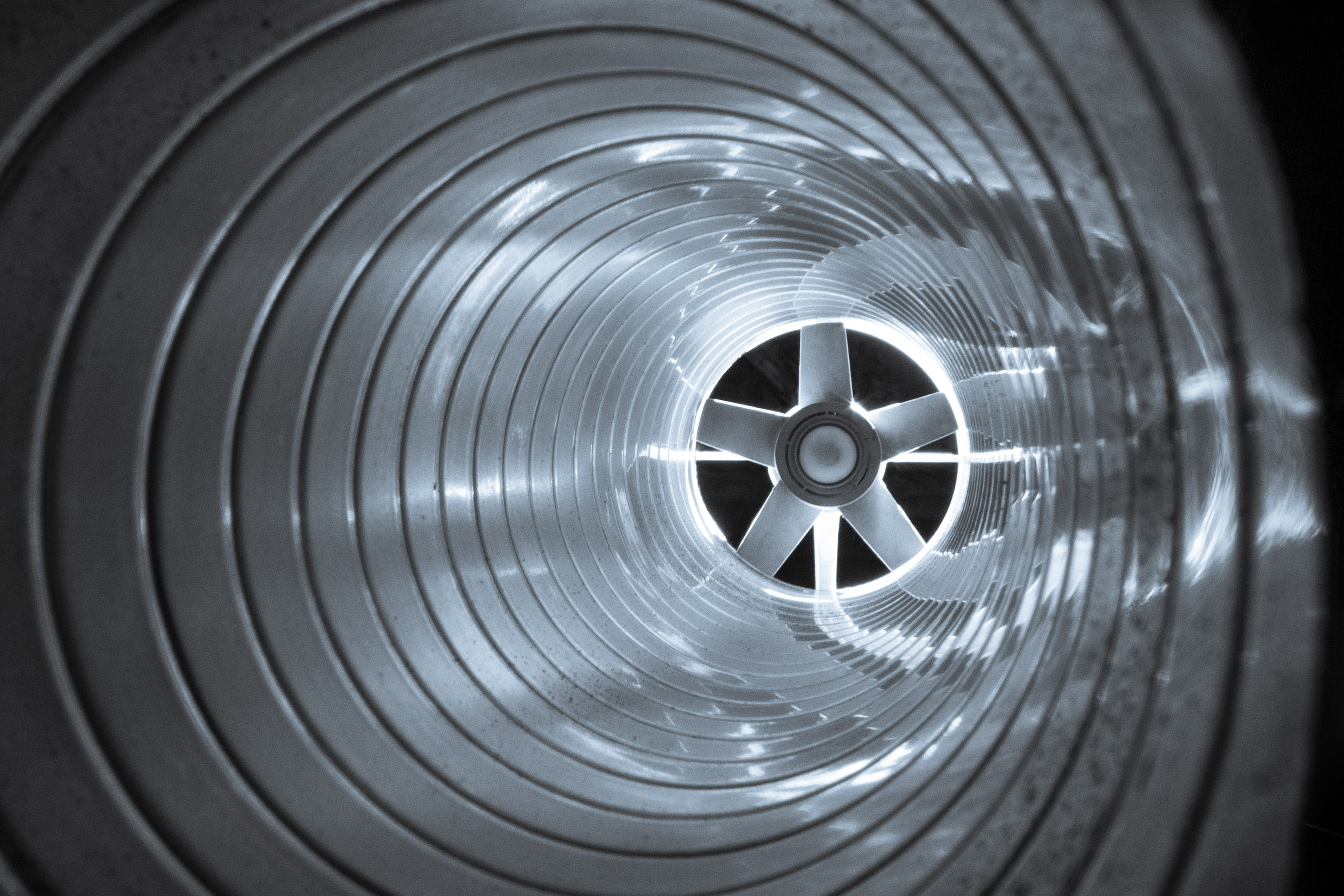 Klima & Lüftung | Haustec